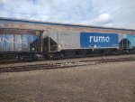 RUMO HPT-033751-0